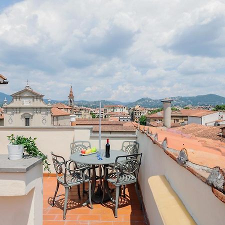 San Marco Apartment With Panoramic View Φλωρεντία Εξωτερικό φωτογραφία