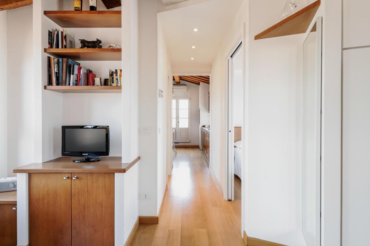 San Marco Apartment With Panoramic View Φλωρεντία Εξωτερικό φωτογραφία