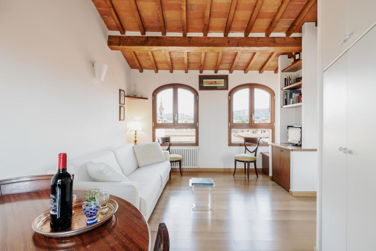 San Marco Apartment With Panoramic View Φλωρεντία Εξωτερικό φωτογραφία