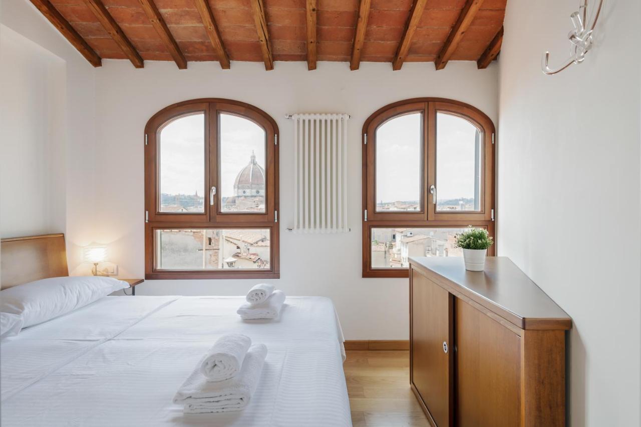 San Marco Apartment With Panoramic View Φλωρεντία Εξωτερικό φωτογραφία