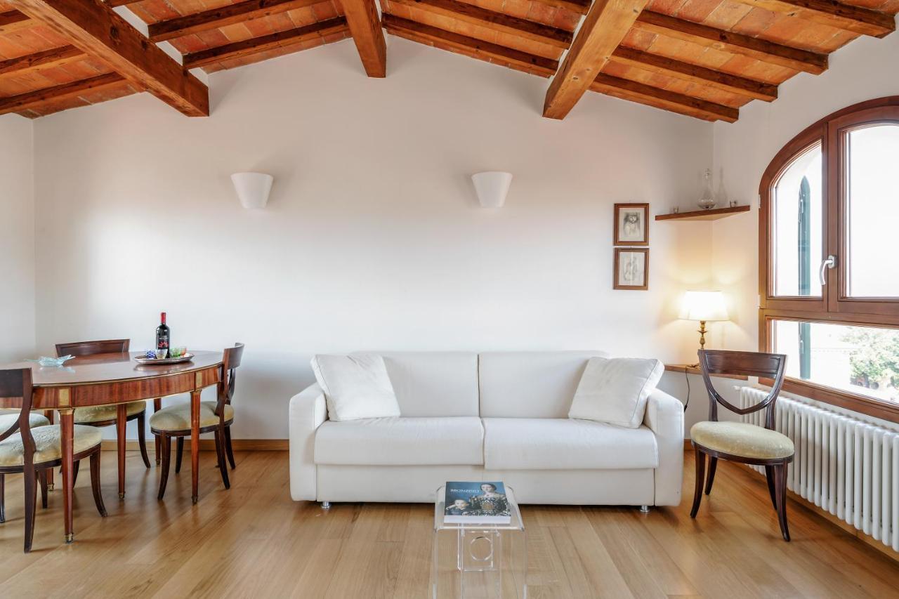 San Marco Apartment With Panoramic View Φλωρεντία Εξωτερικό φωτογραφία