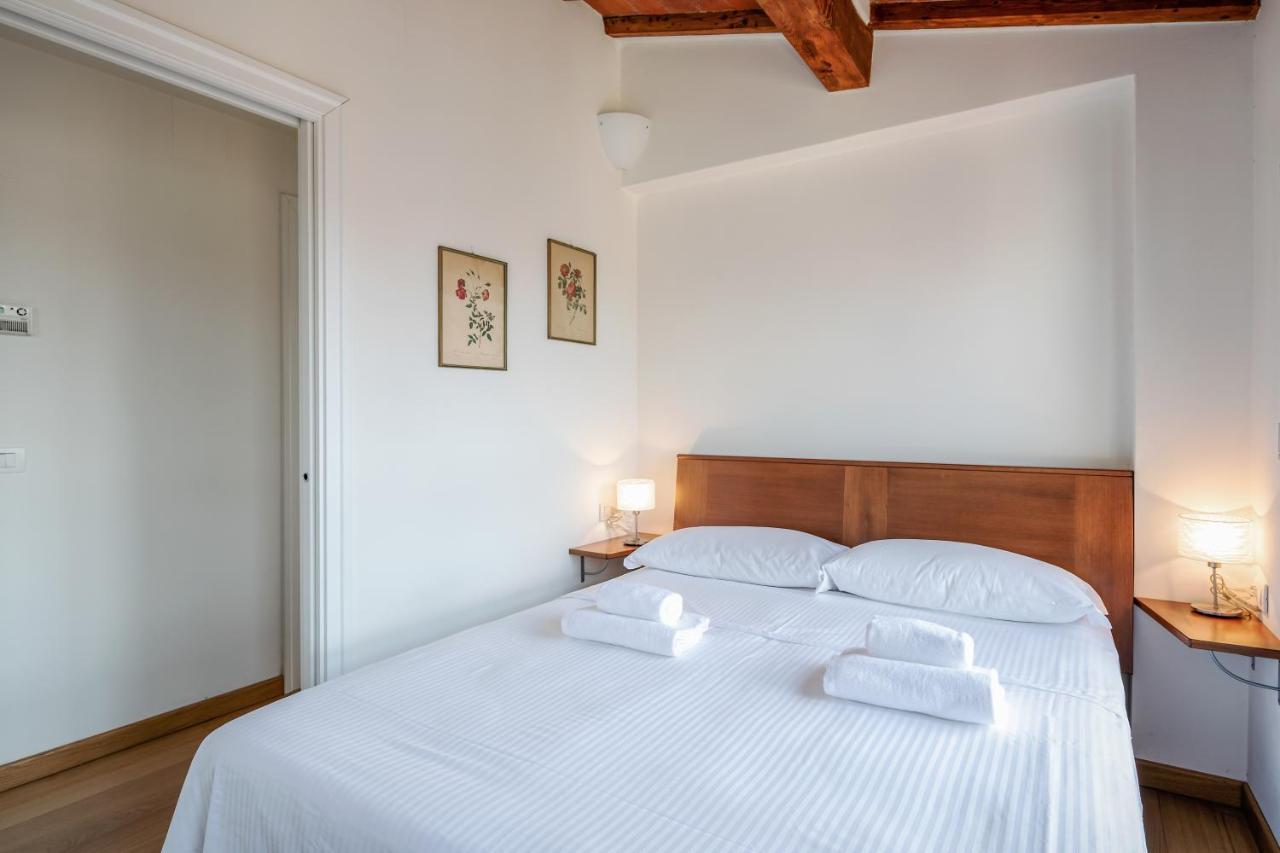 San Marco Apartment With Panoramic View Φλωρεντία Εξωτερικό φωτογραφία