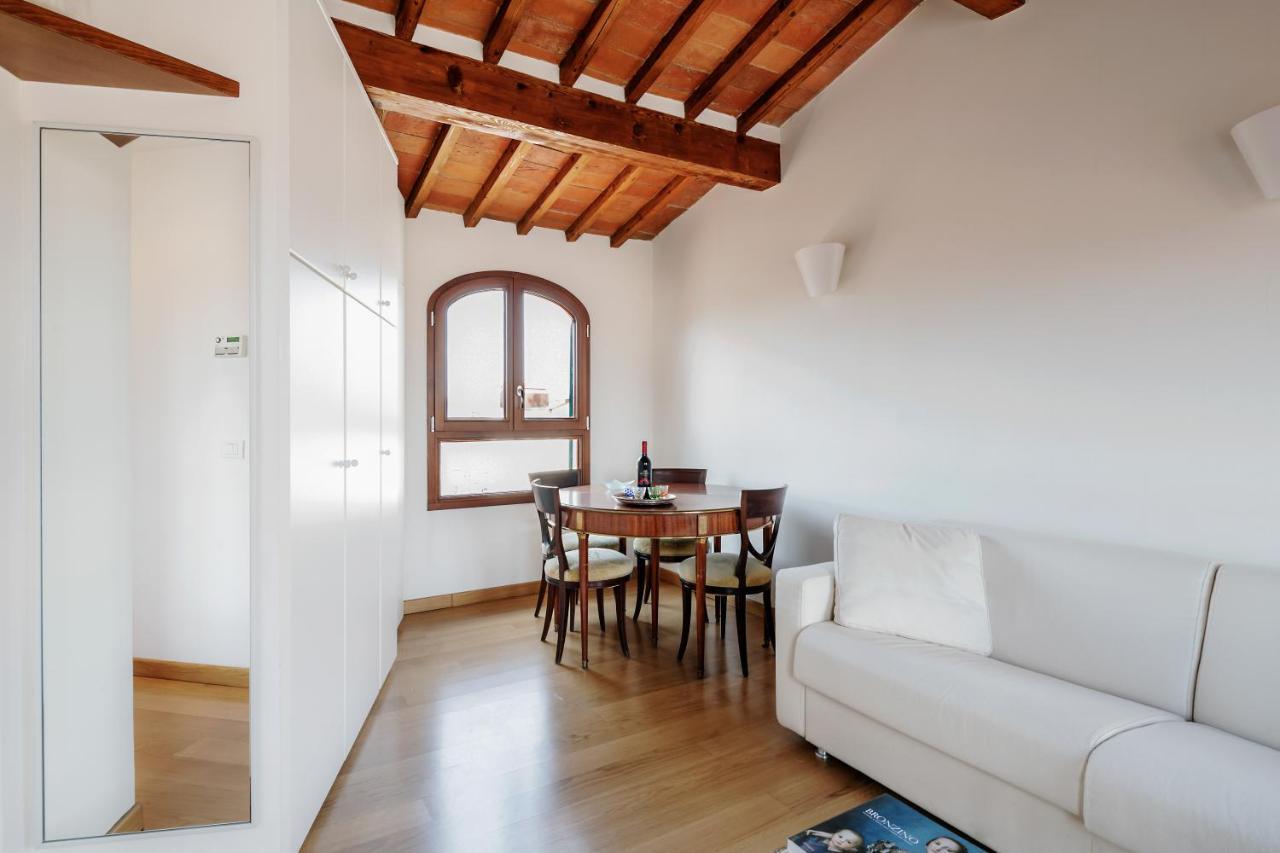 San Marco Apartment With Panoramic View Φλωρεντία Εξωτερικό φωτογραφία