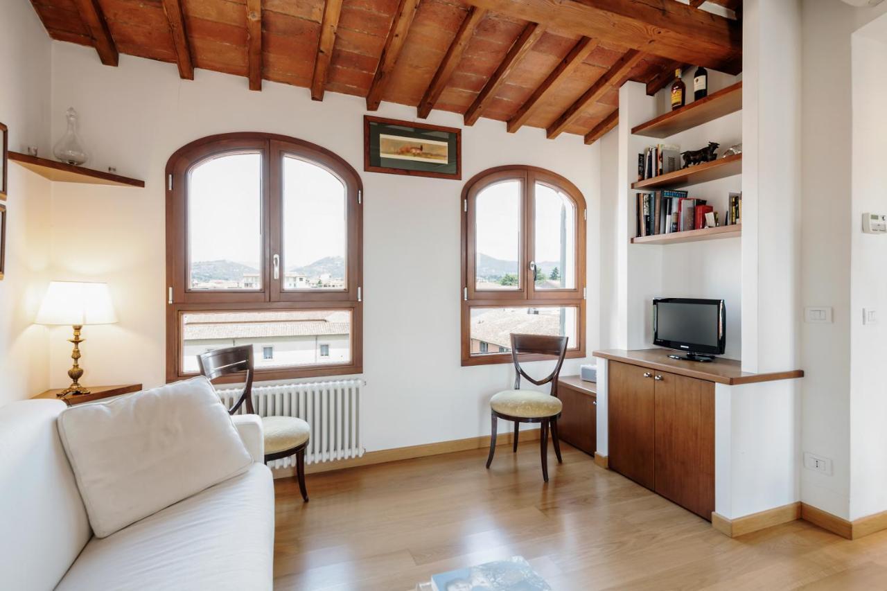 San Marco Apartment With Panoramic View Φλωρεντία Εξωτερικό φωτογραφία