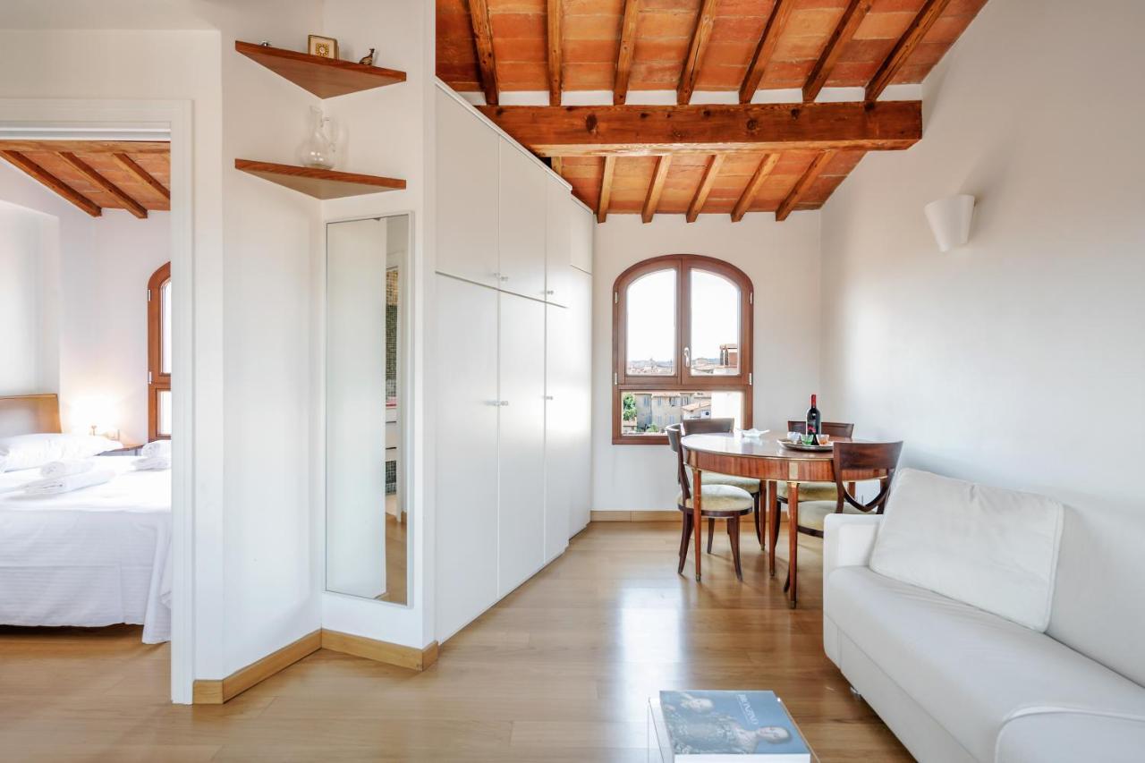 San Marco Apartment With Panoramic View Φλωρεντία Εξωτερικό φωτογραφία