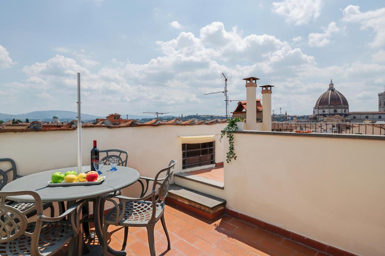 San Marco Apartment With Panoramic View Φλωρεντία Εξωτερικό φωτογραφία